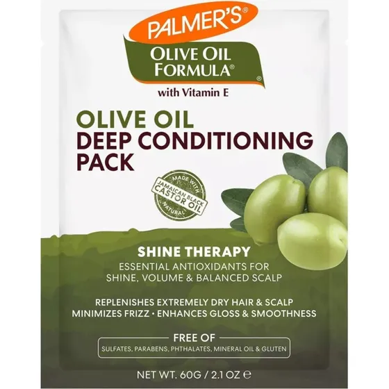 Palmer's Olive Oil Formula Deep Conditioner 60g