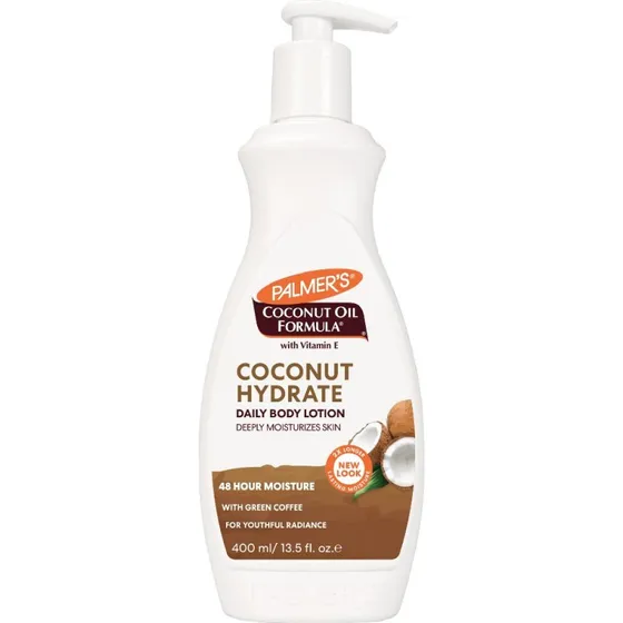 Palmer's Coconut Oil Formula Body Lotion 400ml