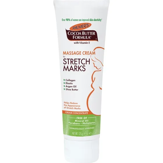 Palmer's Cocoa Butter Formula Krem przeciw rozstępom 125g