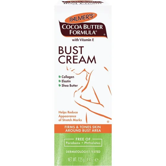 Palmer's Cocoa Butter Formula Bust Cream 125g