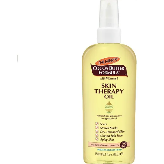 Palmer's Cocoa Butter Formula Skin Therapy Oil 150ml