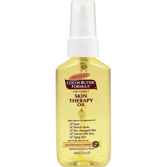 Palmer's Cocoa Butter Formula Skin Therapy Oil 60ml