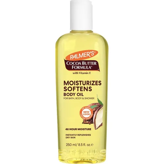Palmer's Cocoa Butter Formula Moisturizing Body Oil 250ml