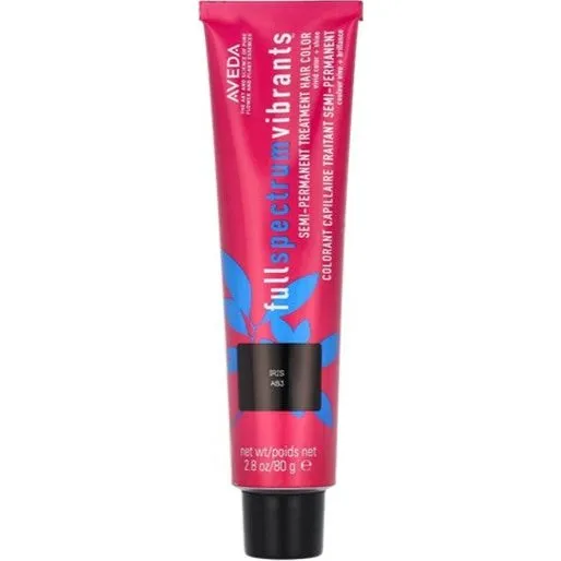 Aveda Full Spectrum Vibrants krem koloryzujący Iris 80g