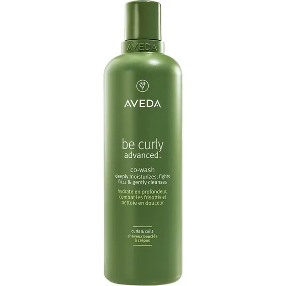 Aveda Be Curly Advanced Co-Wash szampon do włosów kręconych 350ml