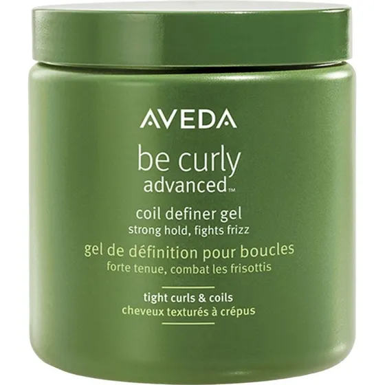 Aveda Be Curly Advanced Coil Definer Gel 250ml