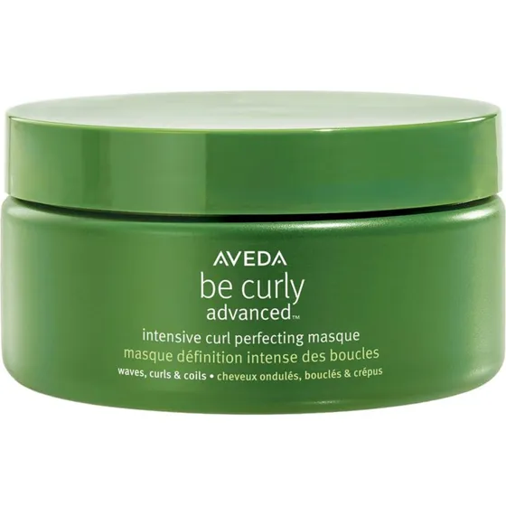 Aveda Be Curly Advanced Intensive Curl Perfecting Masque 25ml
