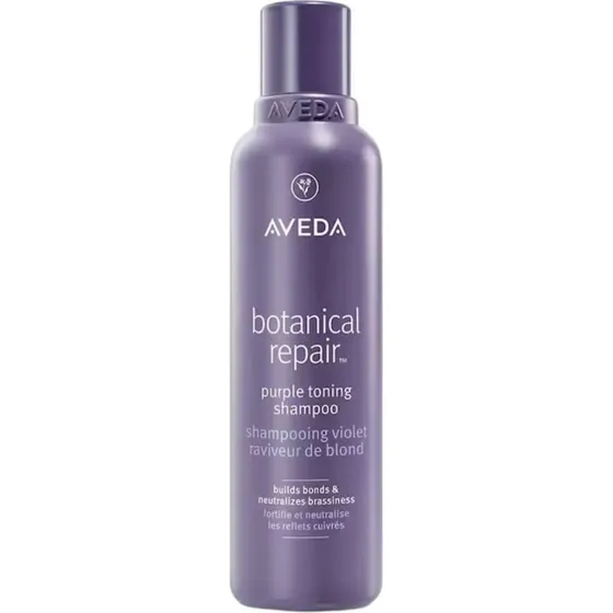 Aveda Botanical Repair Purple Toning Shampoo 200ml