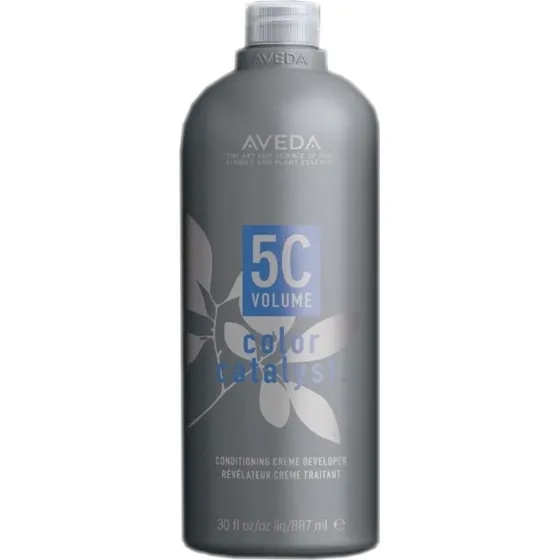 Aveda Color Catalyst Conditioning Creme Developer 5C Volume 887ml