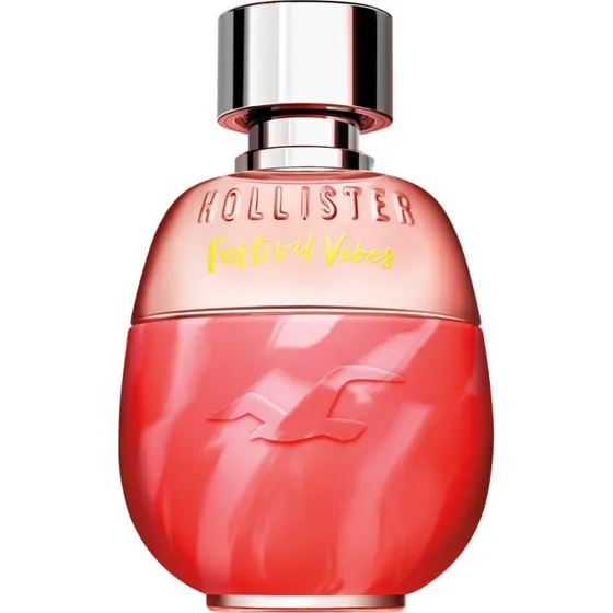 Hollister Festival Vibes For Her woda perfumowana 100 ml