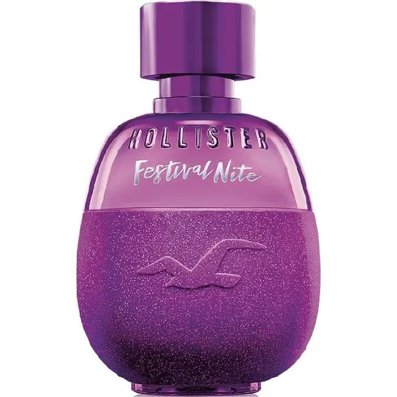 Hollister Festival Nite For Her woda perfumowana 100 ml
