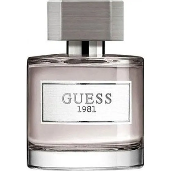 Guess 1981 for Men woda toaletowa 100 ml