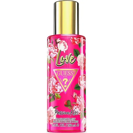 Guess Love Passion Kiss mgiełka do ciała 250ml