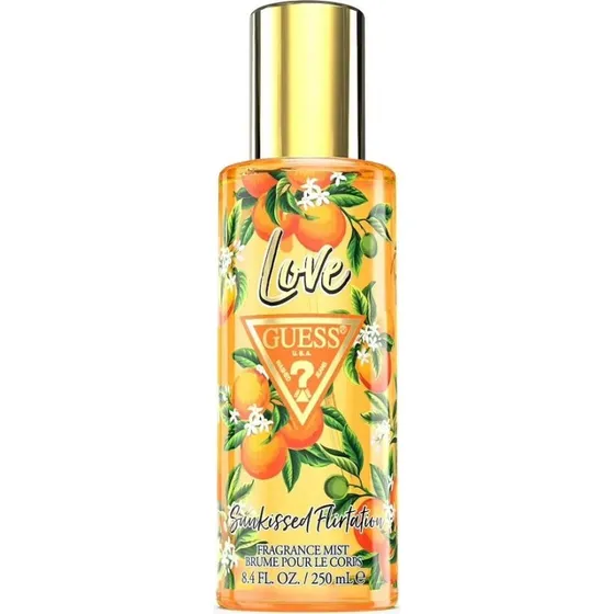 Guess Love Sunkissed Flirtation mgiełka do ciała 250ml