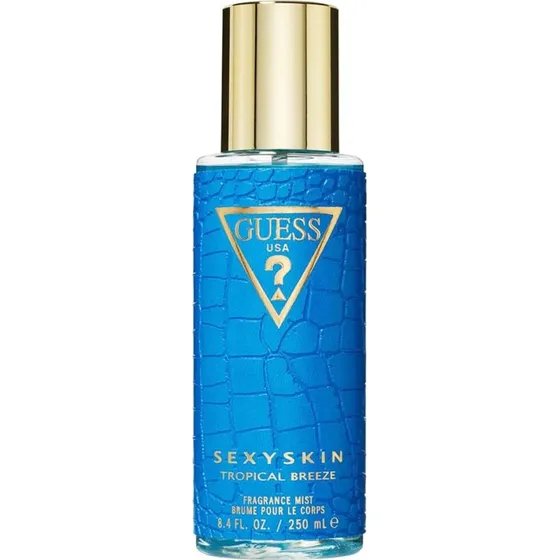 Guess Sexy Skin Tropical Breeze mgiełka zapachowa 250ml