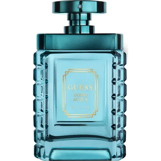 Guess Uomo Acqua woda toaletowa 100 ml