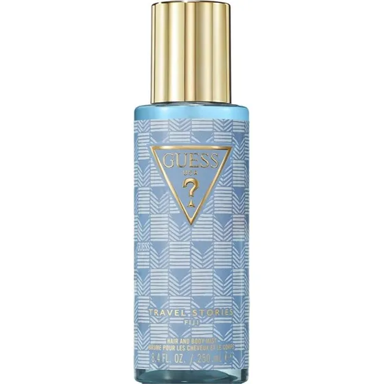Guess Travel Stories Fiji mgiełka do ciała i włosów 250ml
