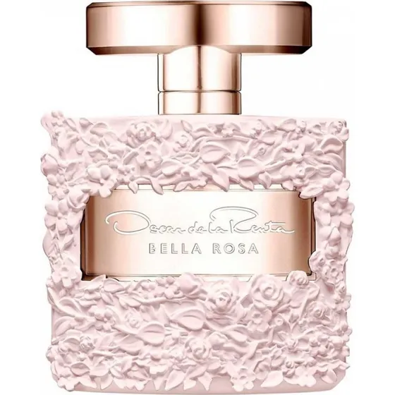 Oscar de La Renta Bella Rosa Eau de Parfum 100 ml
