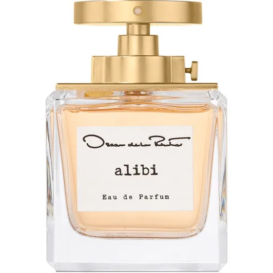 Oscar de La Renta Alibi Eau de Parfum 50 ml