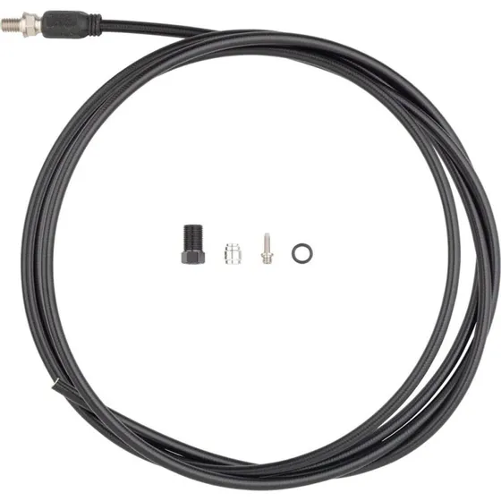 Jagwire Sport DOT - Przewd Hydrauliczny dla SRAM G2, 2000 mm