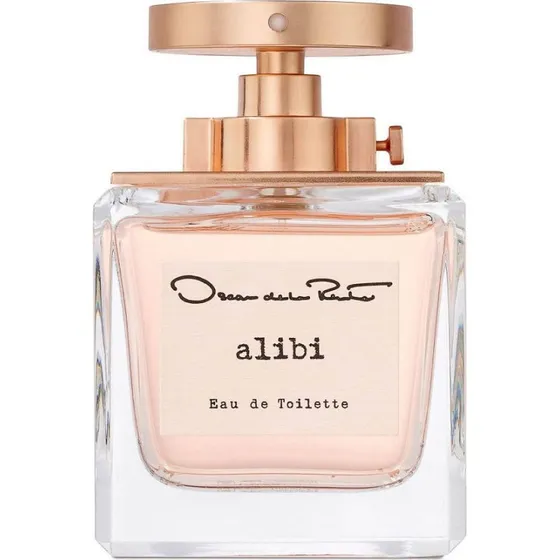 Oscar de La Renta Alibi Eau de Toilette 50 ml