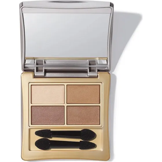 Elizabeth Arden Eyeshadow Quads paleta cieni Desert Nudes 3g