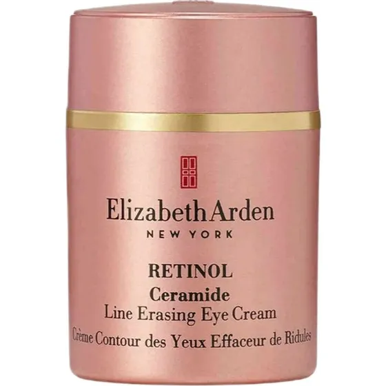 Elizabeth Arden Retinol Ceramide Line Erasing Eye Cream 15ml