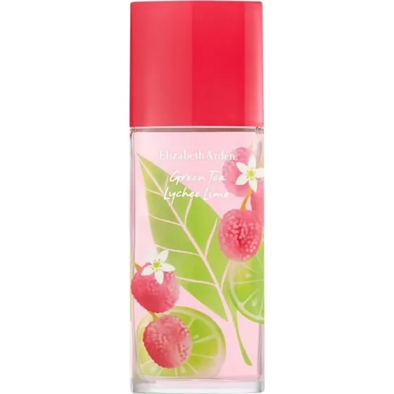 Elizabeth Arden Green Tea Lychee Lime Eau de Toilette 100ml