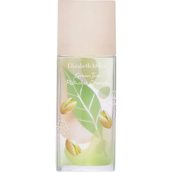 Elizabeth Arden Green Tea Pistachio Crunch Eau de Toilette 100ml