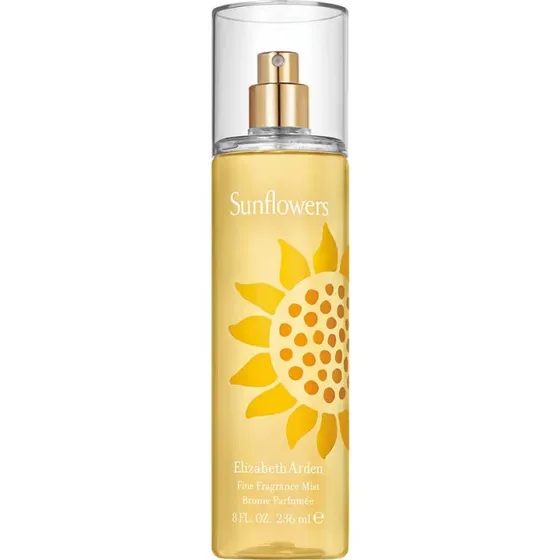 Elizabeth Arden Sunflowers mgiełka zapachowa do ciała 236ml