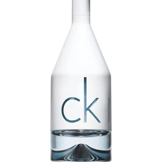Calvin Klein In2U Men Eau de Toilette 50 ml