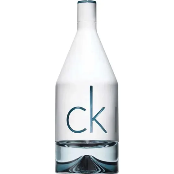 Calvin Klein In2U Men Eau de Toilette 100 ml