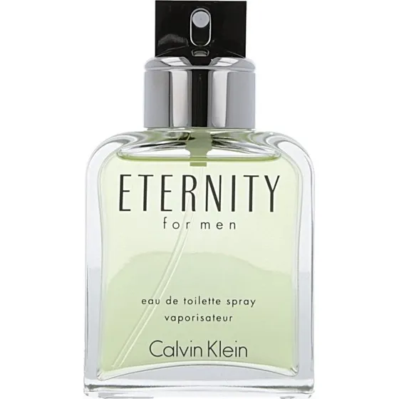 Calvin Klein Eternity for Men woda toaletowa 100 ml