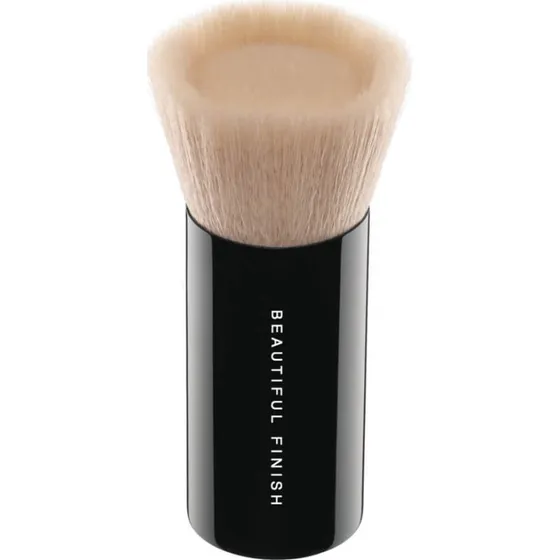 bareMinerals Beautiful Finish Foundation Brush - pędzel do pudru