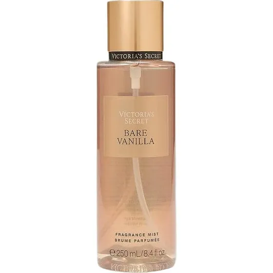 Victoria's Secret Bare Vanilla mgiełka do ciała 250ml