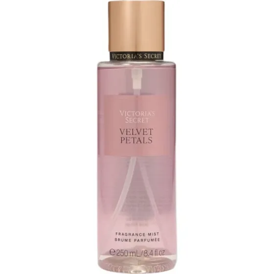 Victoria's Secret Velvet Petals mgiełka do ciała 250ml