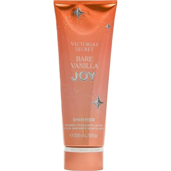 Victoria's Secret Bare Vanilla Joy Shimmer Balsam do ciała 236ml