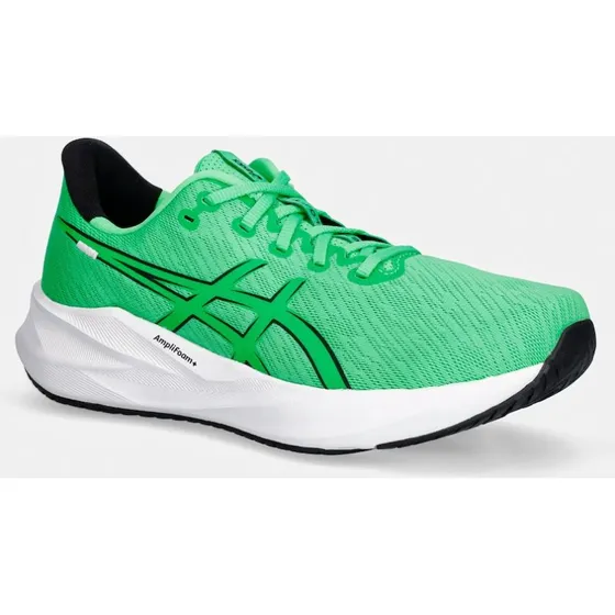 Asics Versablast 4 buty do biegania zielone 1011B984