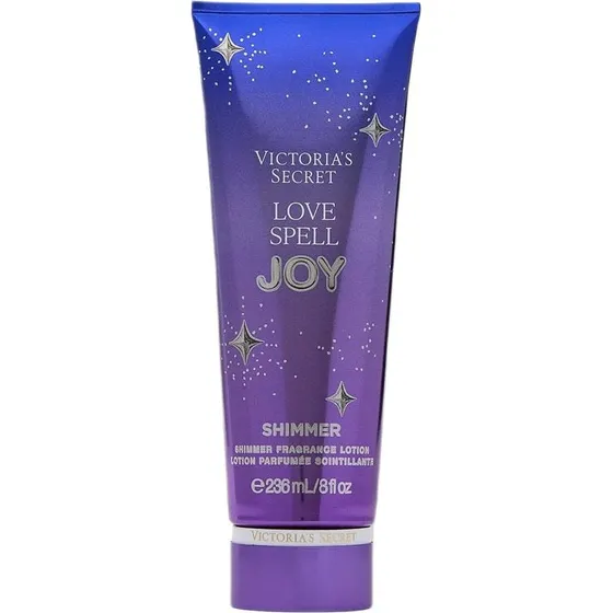 Victoria's Secret Love Spell Joy Shimmer - Balsam do ciała 236ml