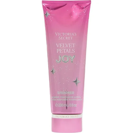 Victoria's Secret Velvet Petals Joy Shimmer balsam rozświetlający 236ml