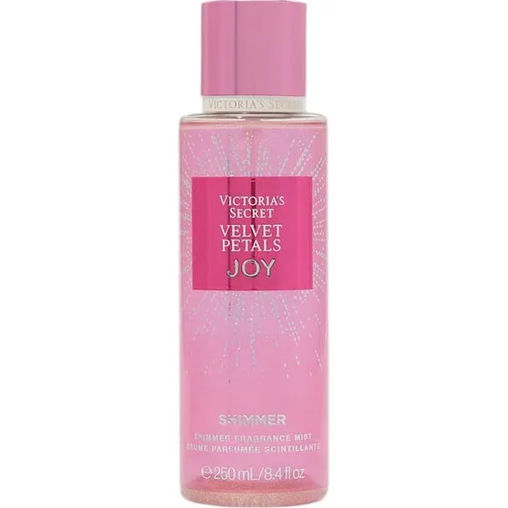 Victoria's Secret Velvet Petals Joy Shimmer mgiełka do ciała 250ml
