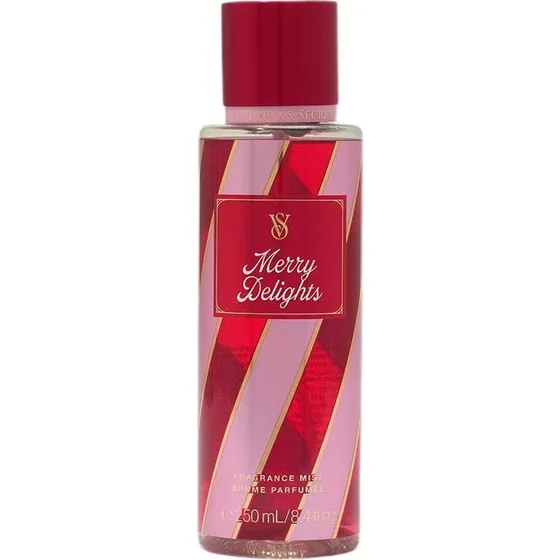 Victoria's Secret Merry Delights mgiełka do ciała 250ml