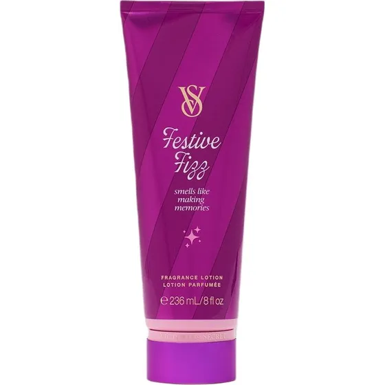 Victoria's Secret Festive Fizz perfumowany balsam do ciała 236ml