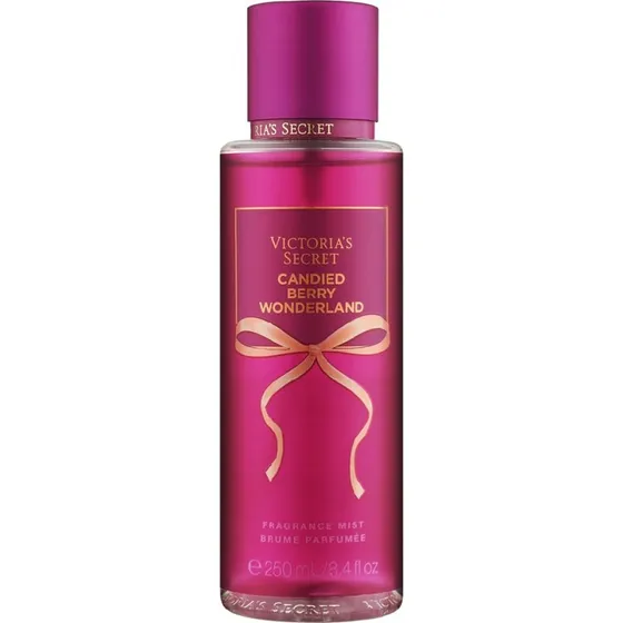 Victoria's Secret Candied Berry Wonderland mgiełka do ciała 250ml