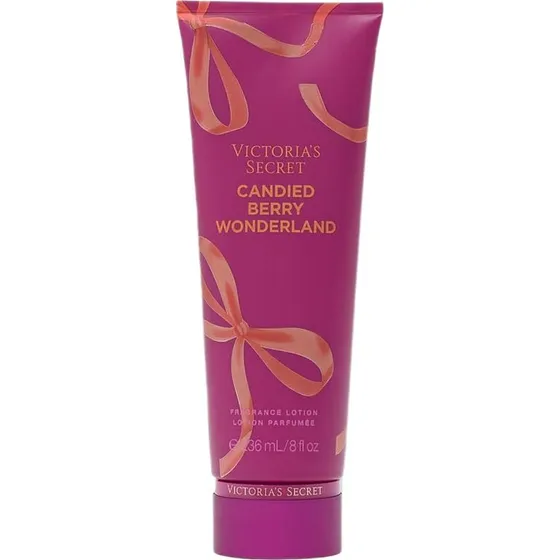Victoria's Secret Candied Berry Wonderland balsam do ciała 236ml