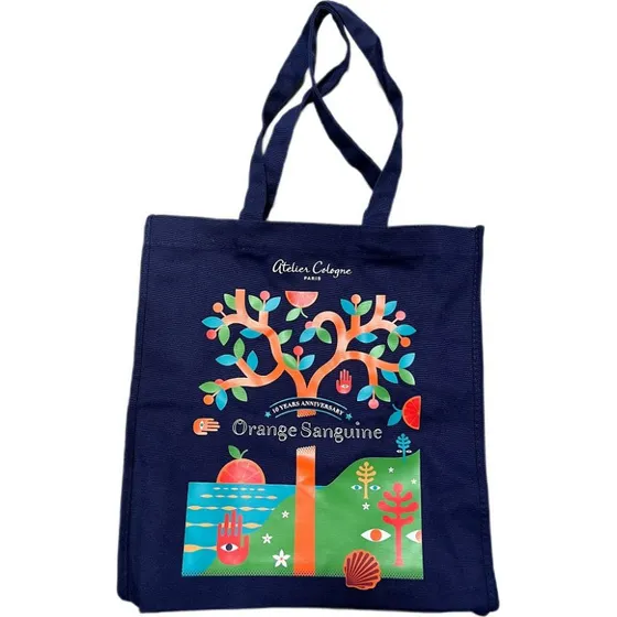 Atelier Cologne Tote Bag