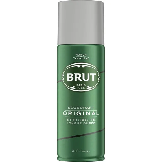 Brut Original dezodorant spray 200ml