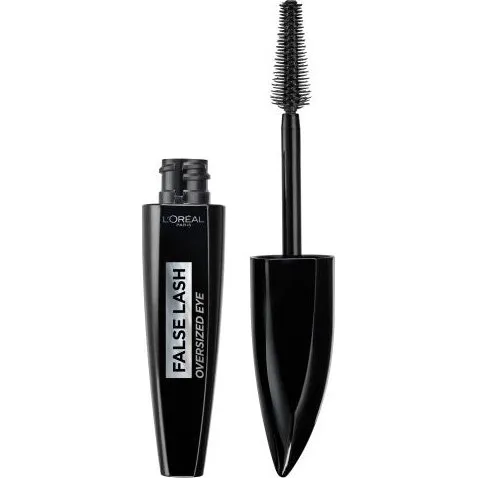 L'Oreal Paris False Lash Oversized Eye Tusz do rzęs, Black, 8.9ml