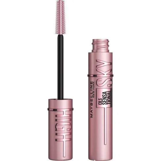 Maybelline Lash Sensational Sky High Tusz Wydłużający Blue Mist 7.2ml