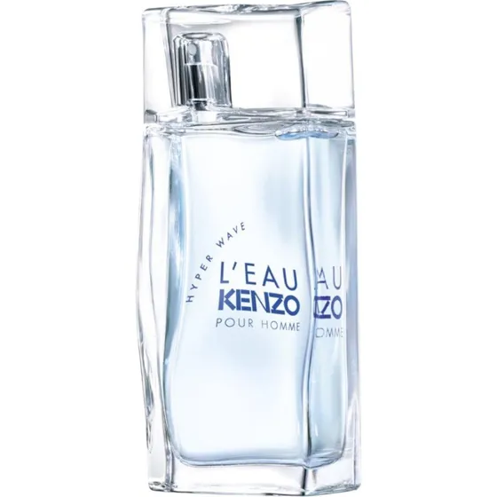 Kenzo L'Eau Kenzo Pour Homme Hyper Wave woda toaletowa 30 ml